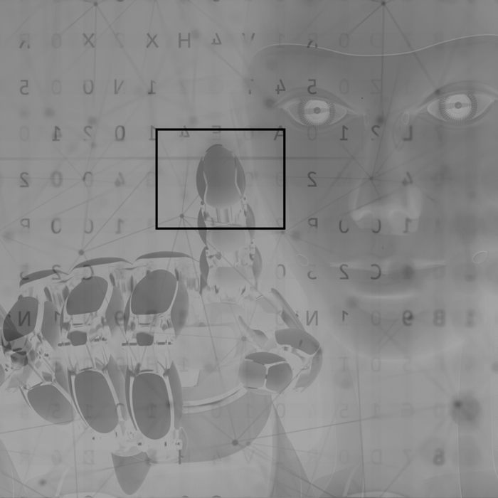 Компьютерное зрение